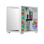 Mars Gaming MCV4 Premium MCV4W Blanco